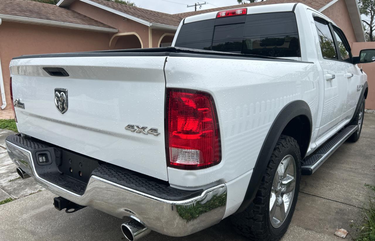 2017 RAM 1500 - Image 4