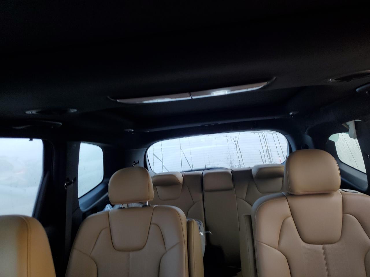 2020 Kia Telluride - Image 10
