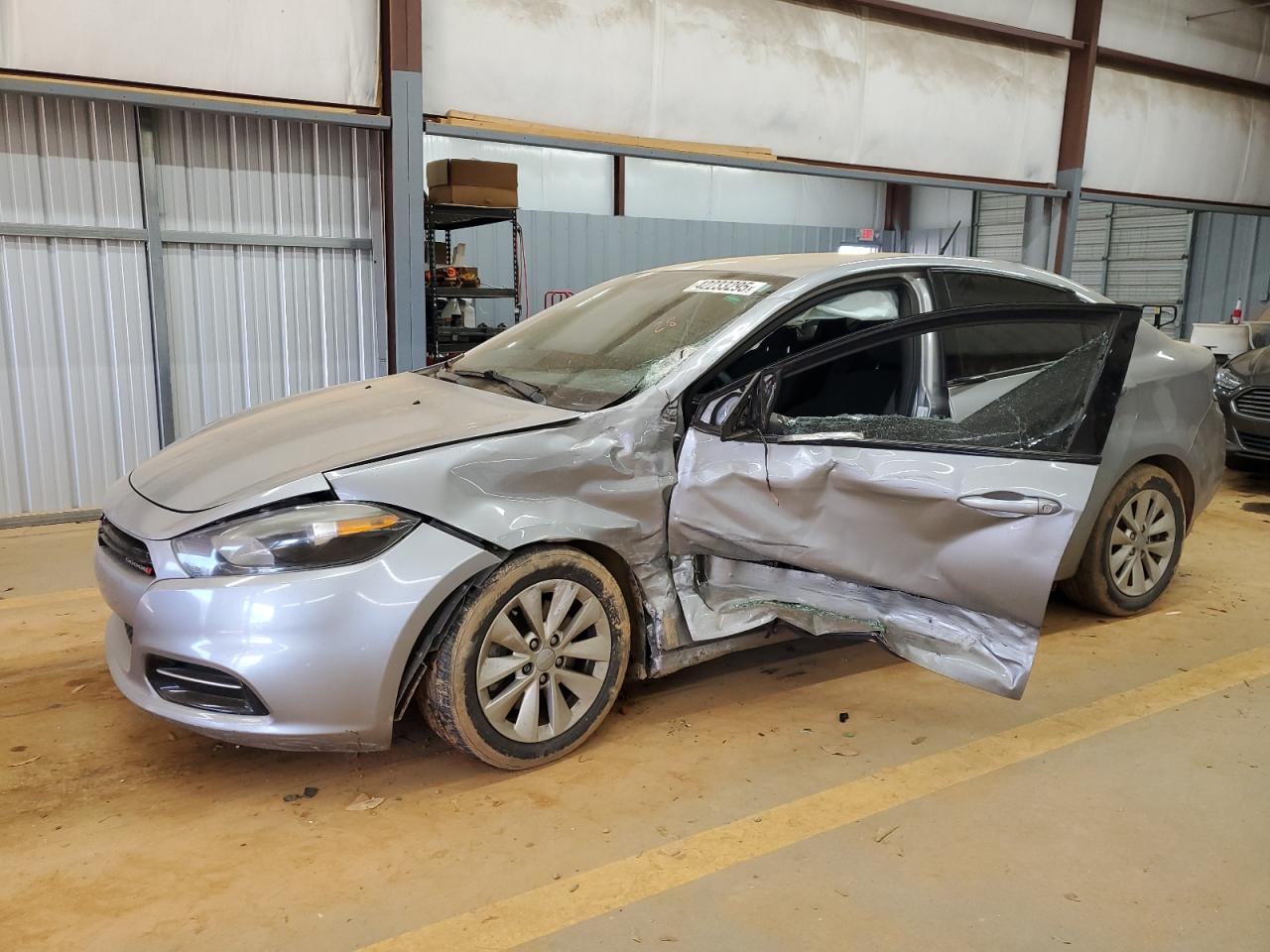 2014 Dodge Dart - Image 1