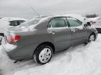 2006 Toyota Corolla Ce na sprzedaż w Walton, KY - Rear End