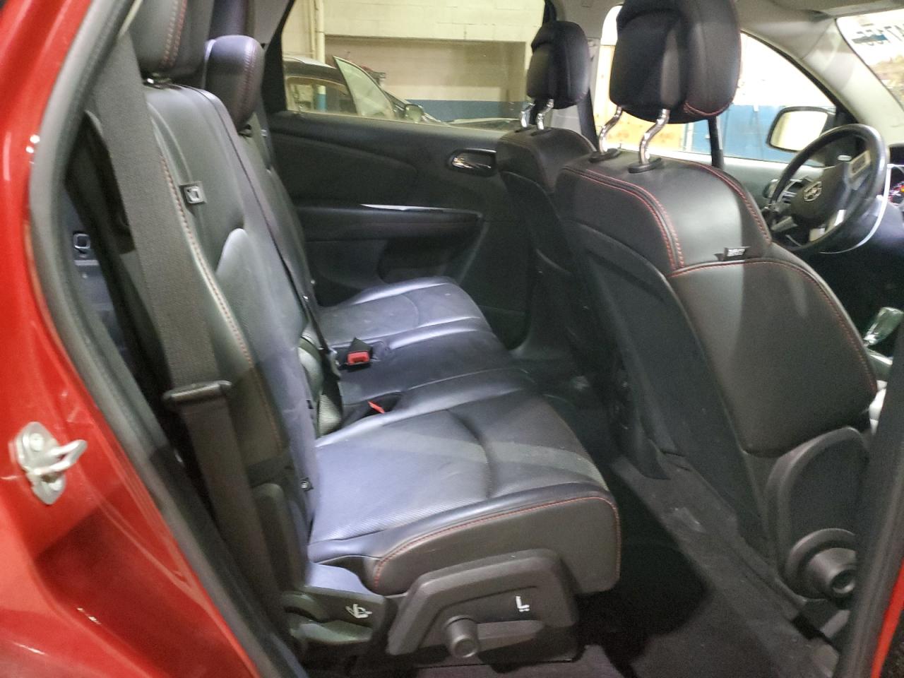 2017 Dodge Journey - Image 11
