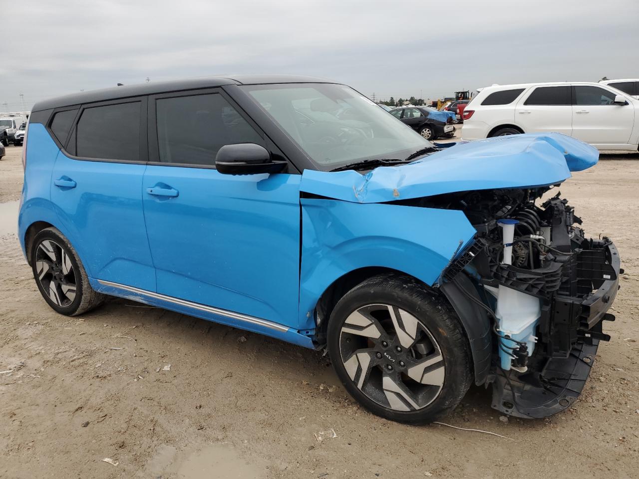 2023 Kia Soul - Image 4