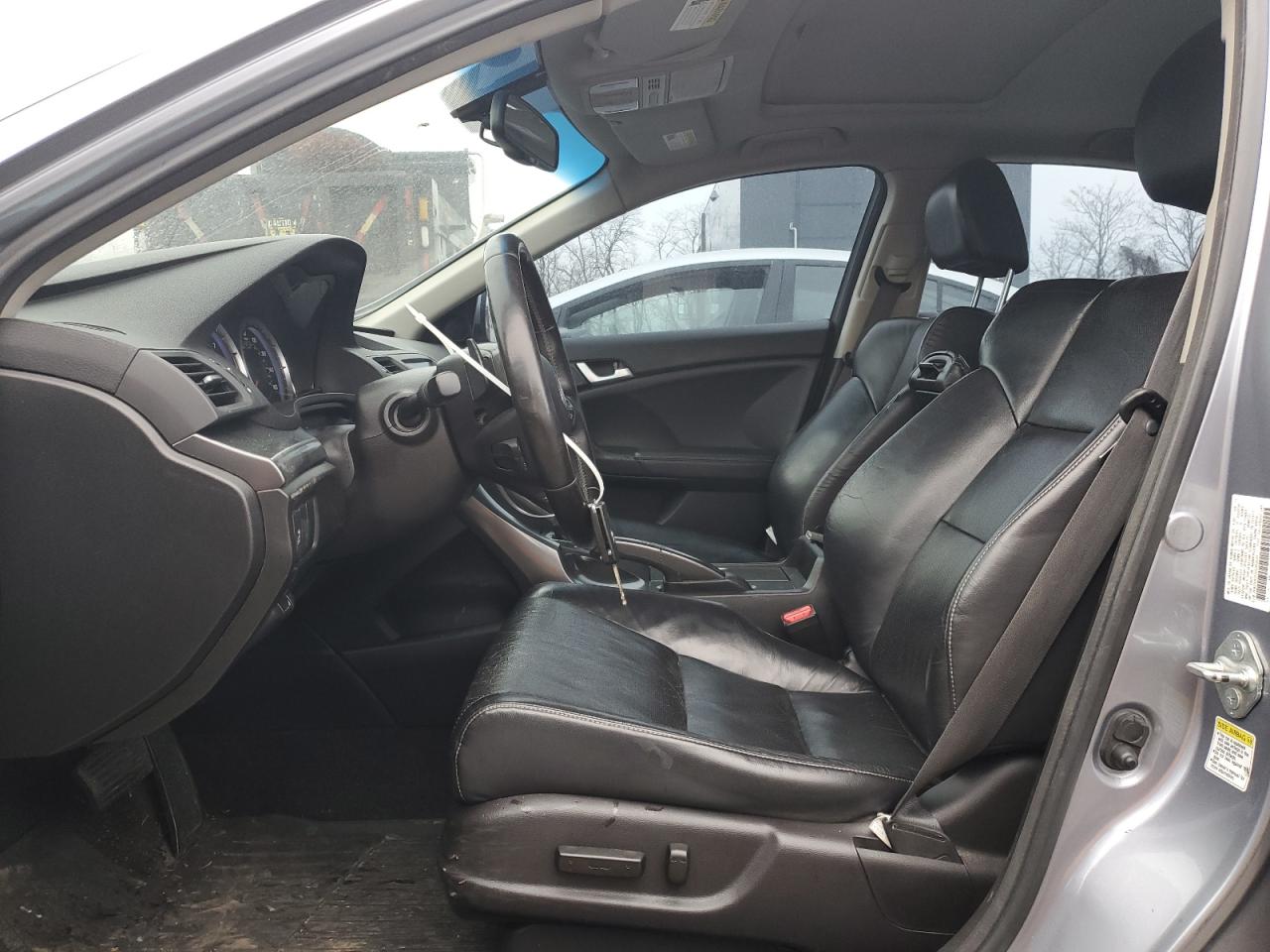 2012 Acura TSX - Image 7