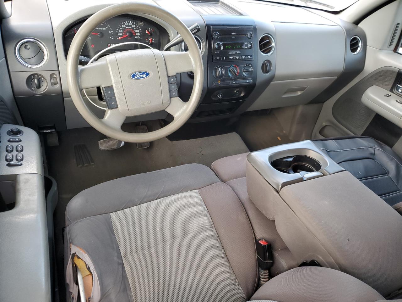 2006 Ford F-150 - Image 8