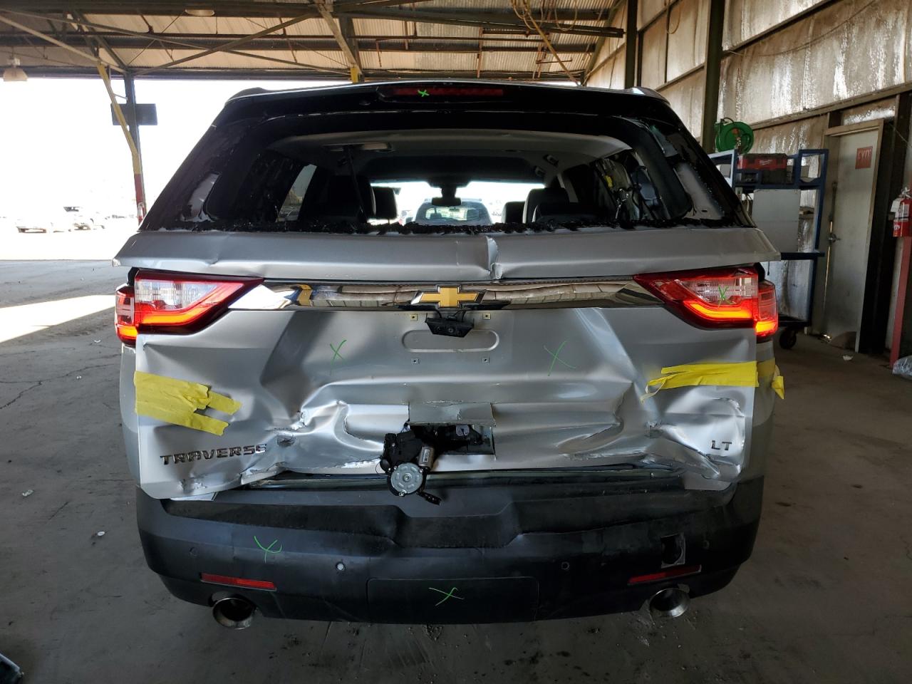 2019 Chevrolet Traverse - Image 6
