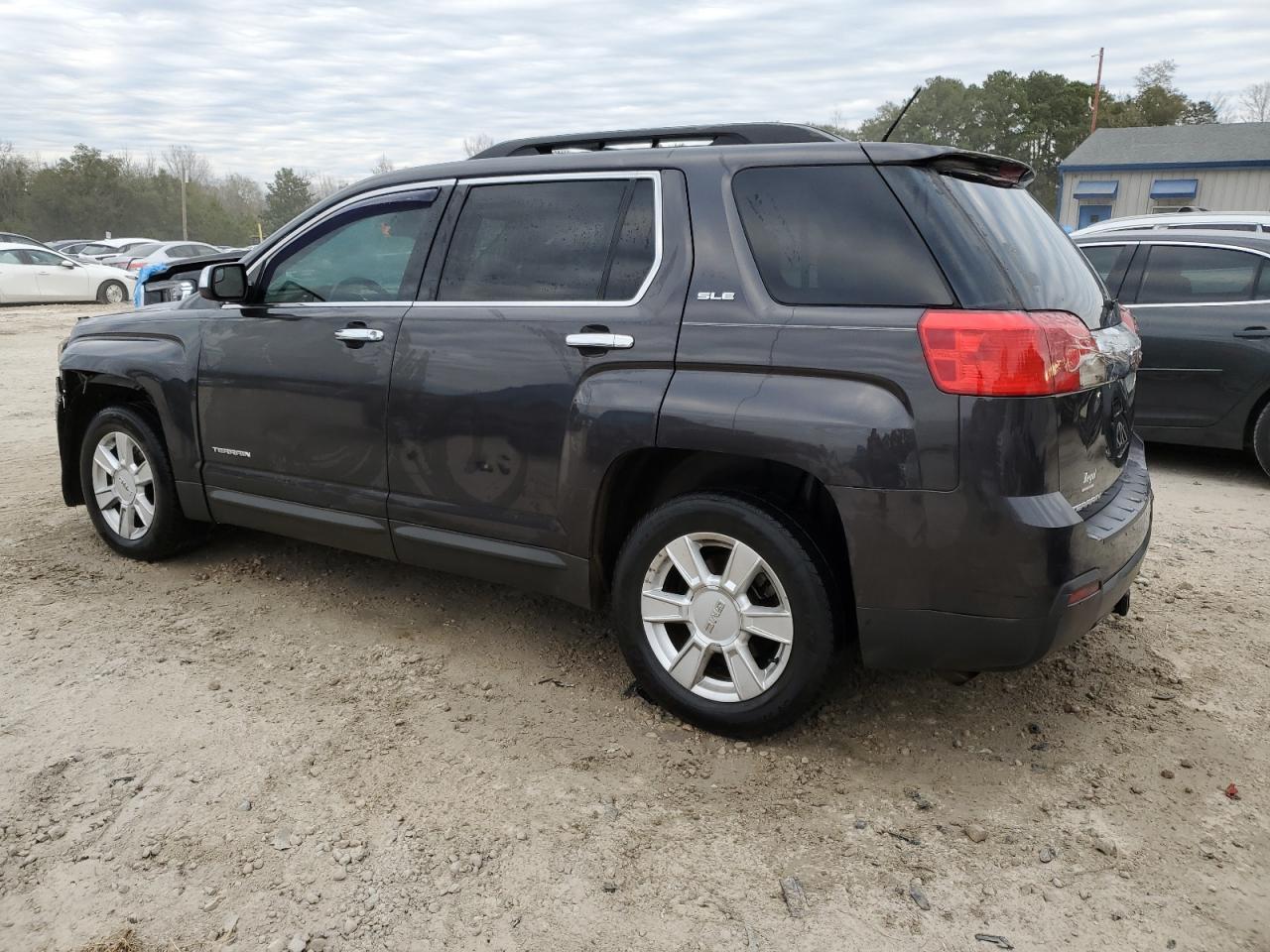 2013 GMC Terrain - Image 2