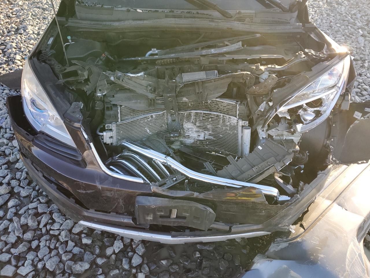 2016 Buick Encore - Image 14