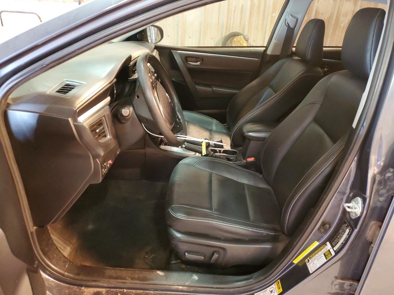 2014 Toyota Corolla - Image 7