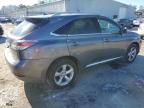 2013 Lexus Rx 350 Base en Venta en Hampton, VA - Side