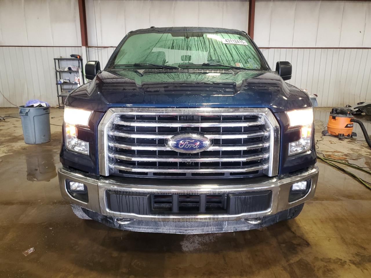 2015 Ford F-150 - Image 5