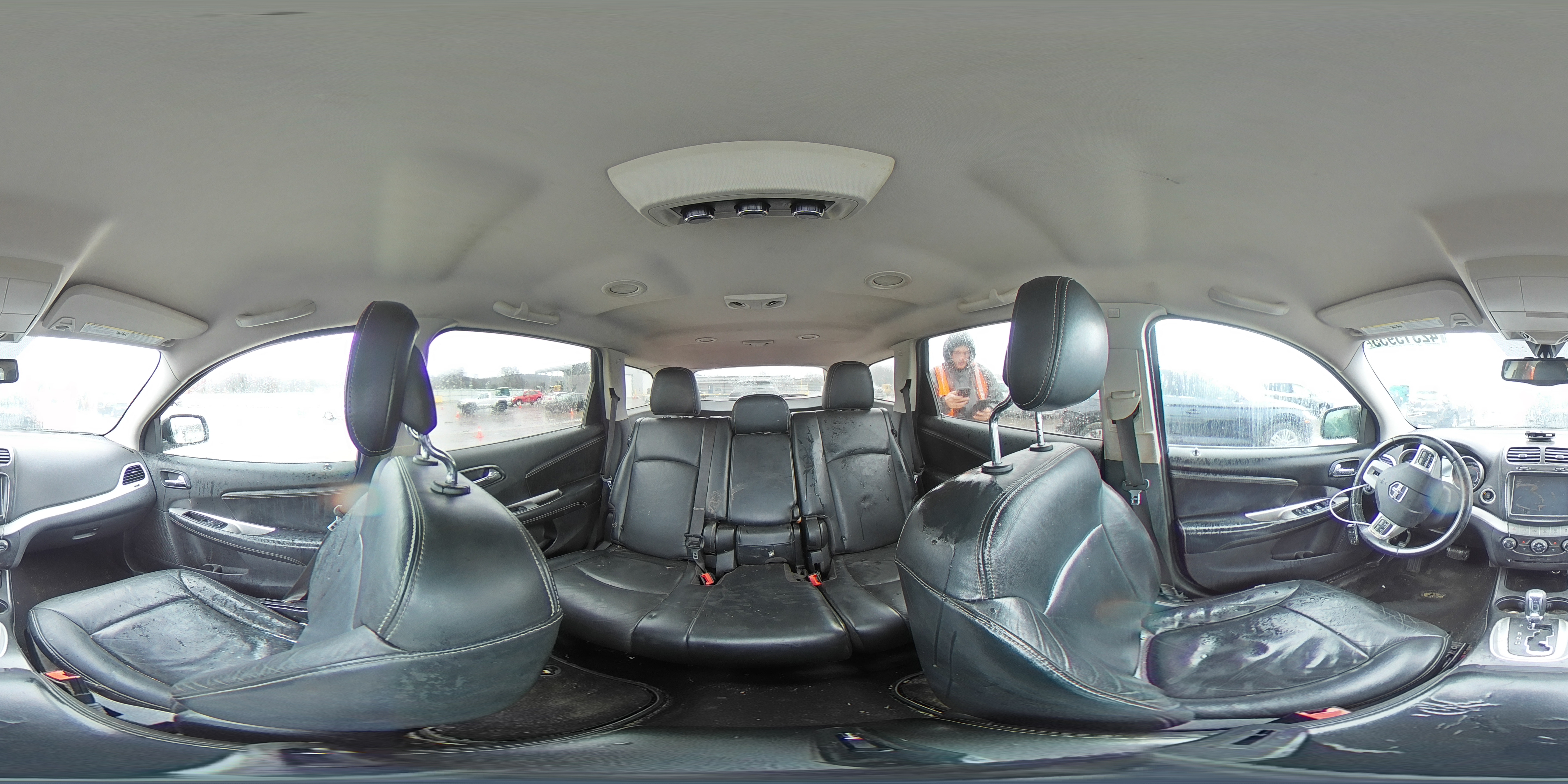 2013 Dodge Journey - Image 13