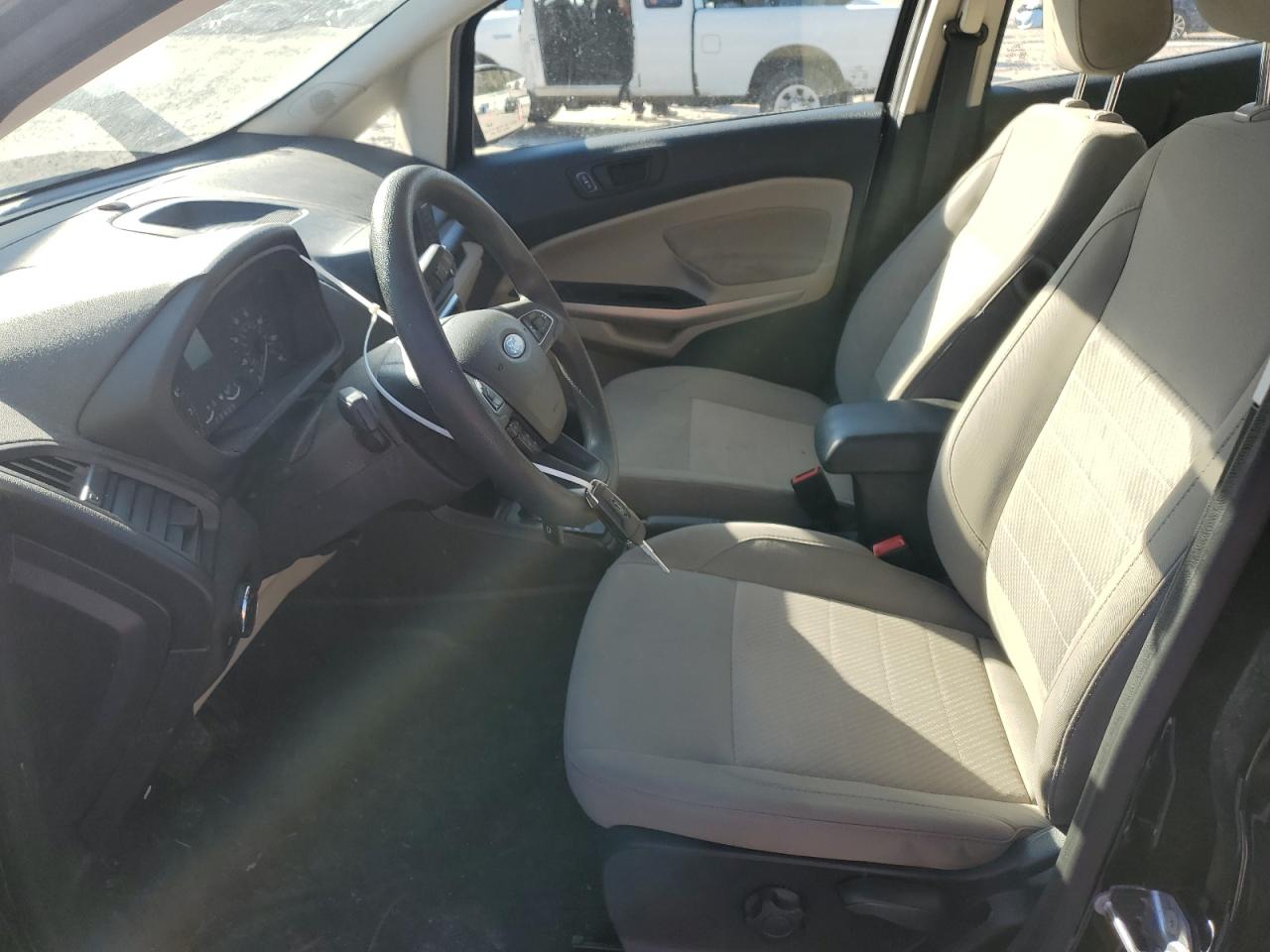 2019 Ford EcoSport - Image 7