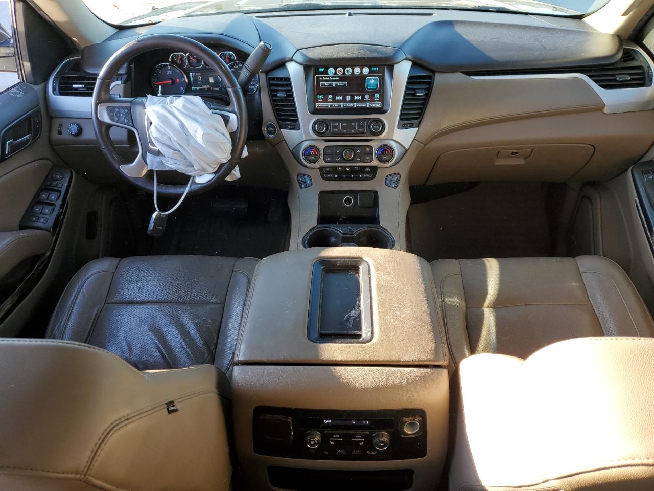 2019 GMC Yukon - Image 8