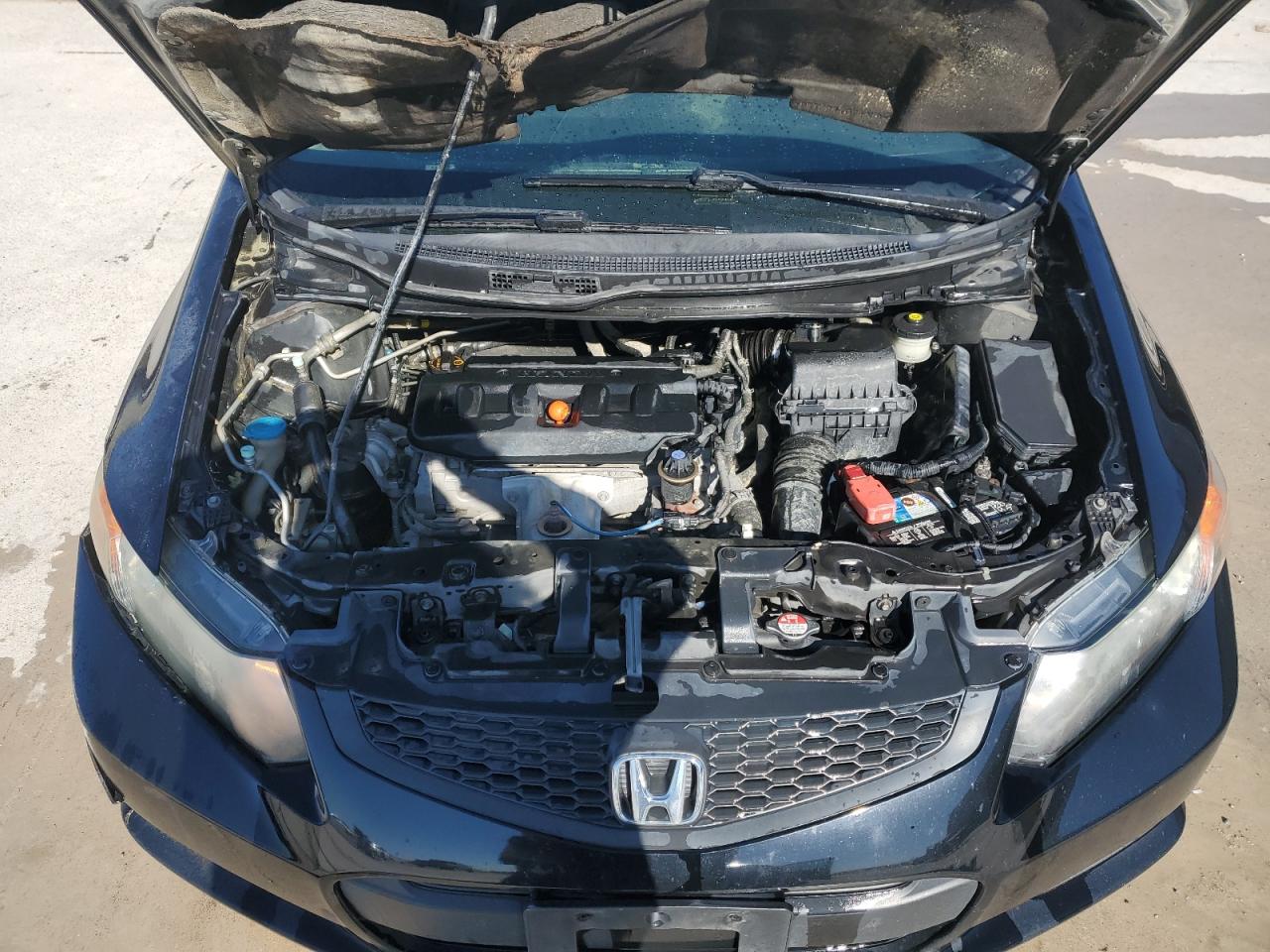 2012 Honda Civic - Image 11