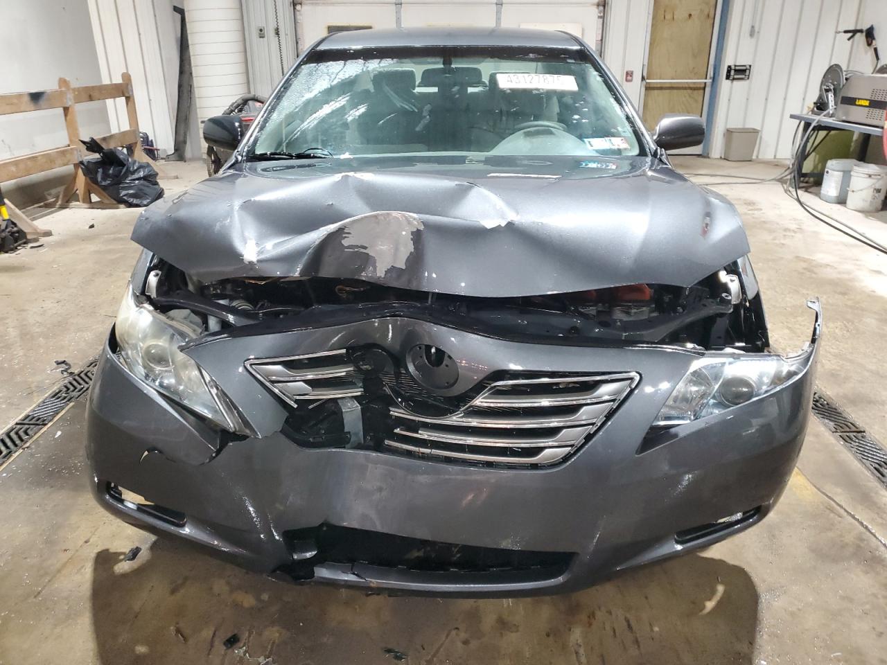 2007 Toyota Camry - Image 5