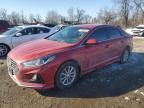 2019 Hyundai Sonata Se للبيع في Baltimore، MD - Vandalism