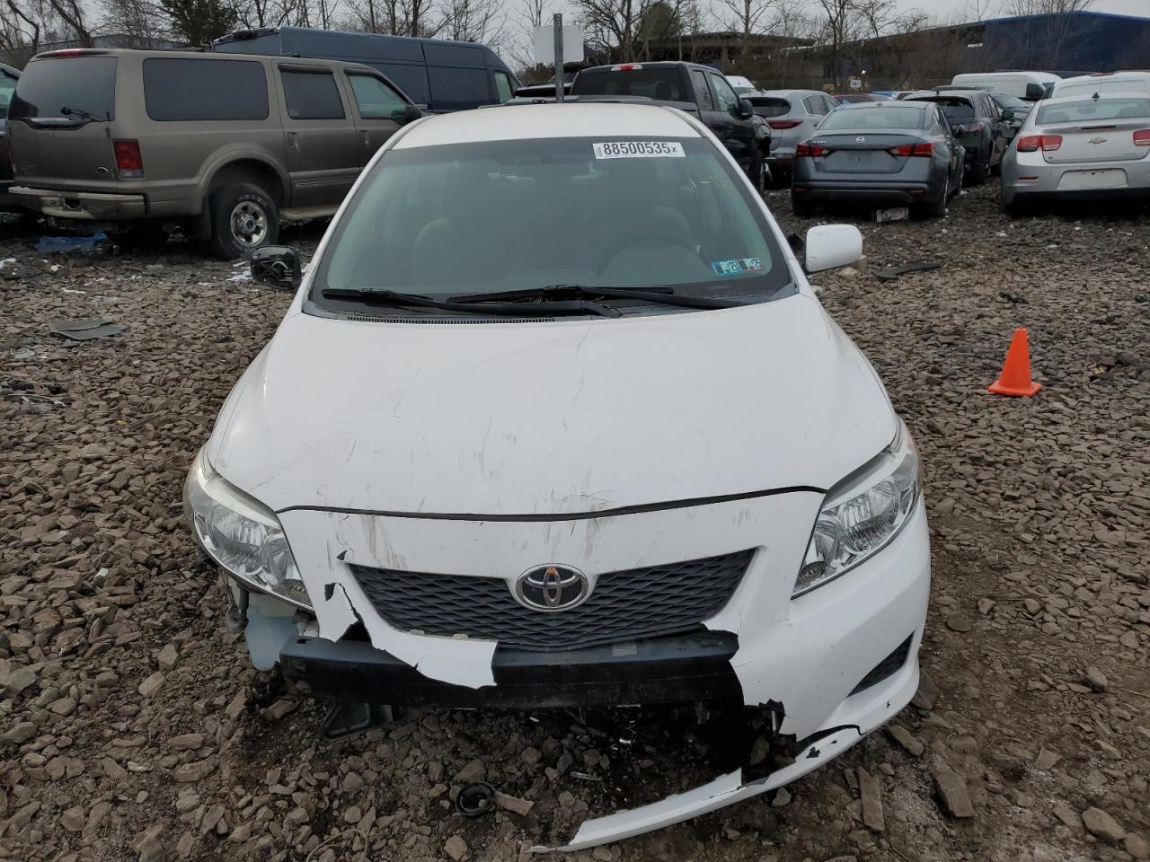 2010 Toyota Corolla - Image 5