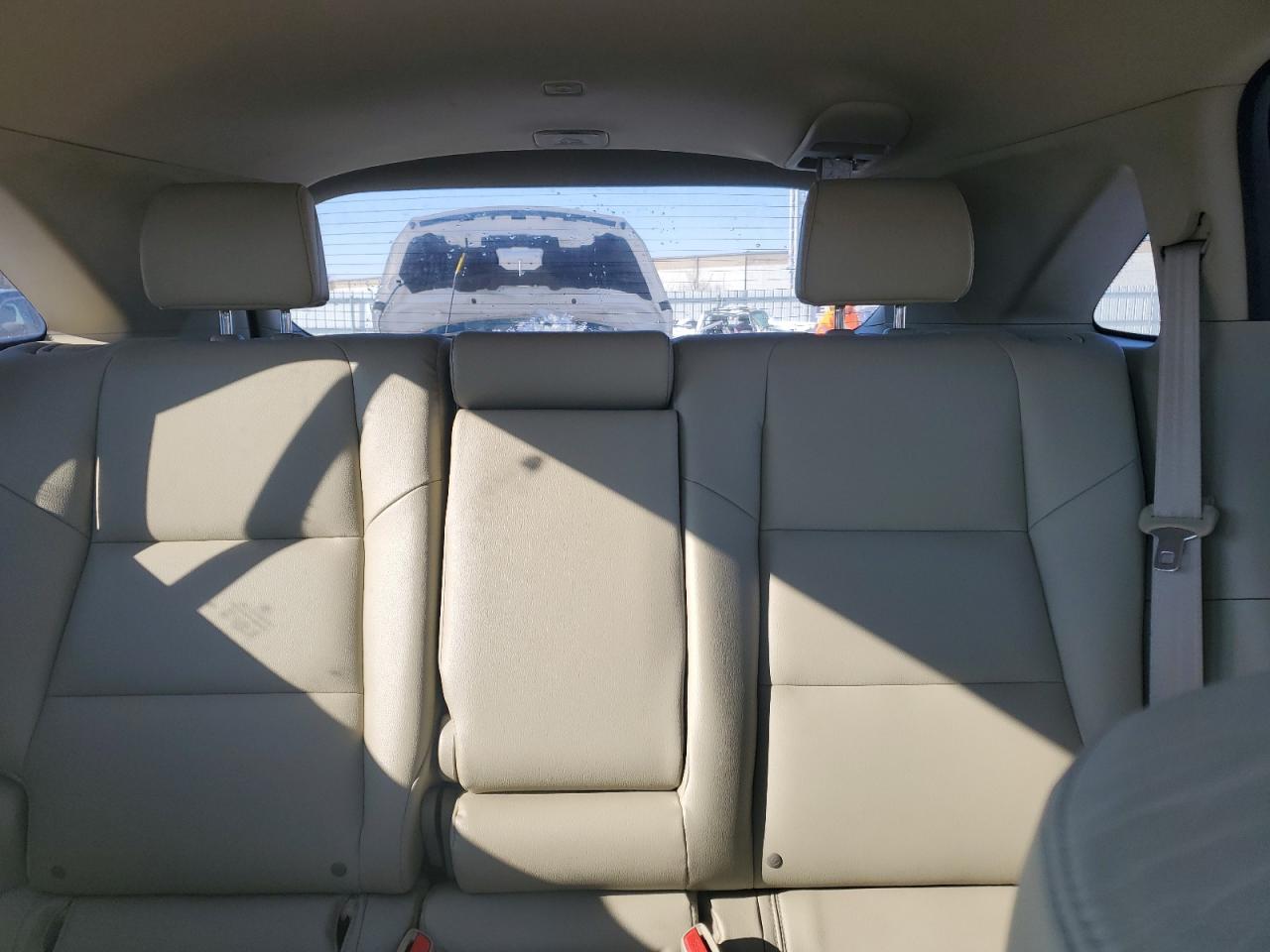 2018 Acura RDX - Image 10