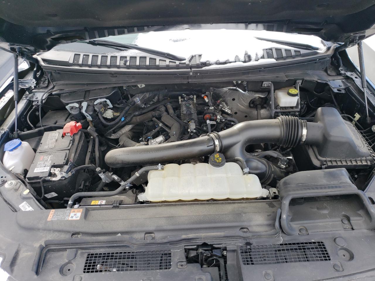 2023 Ford Expedition - Image 12