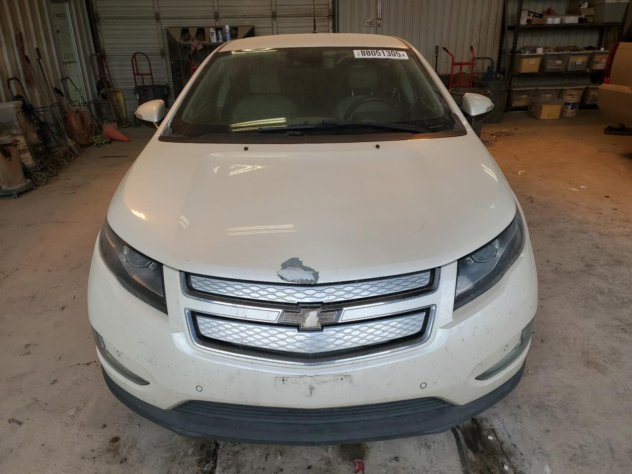 2014 Chevrolet Volt - Image 5