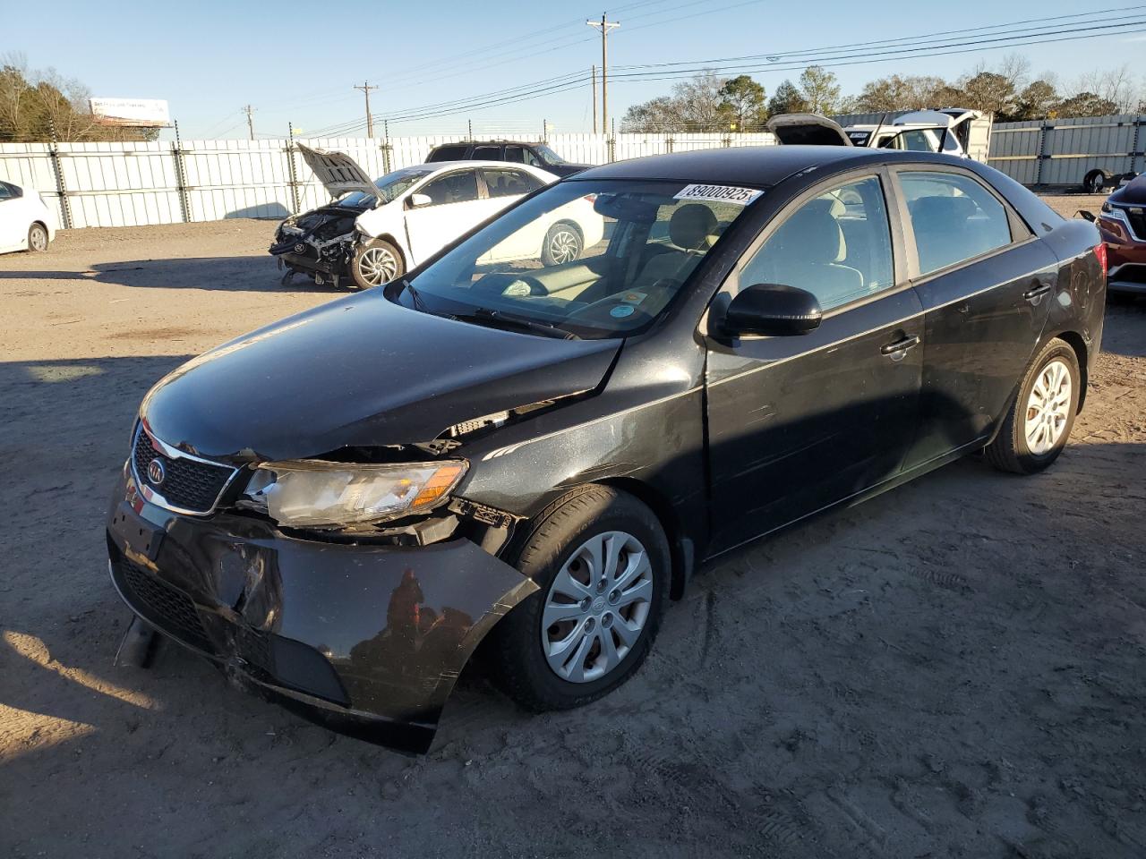2013 Kia Forte - Image 1