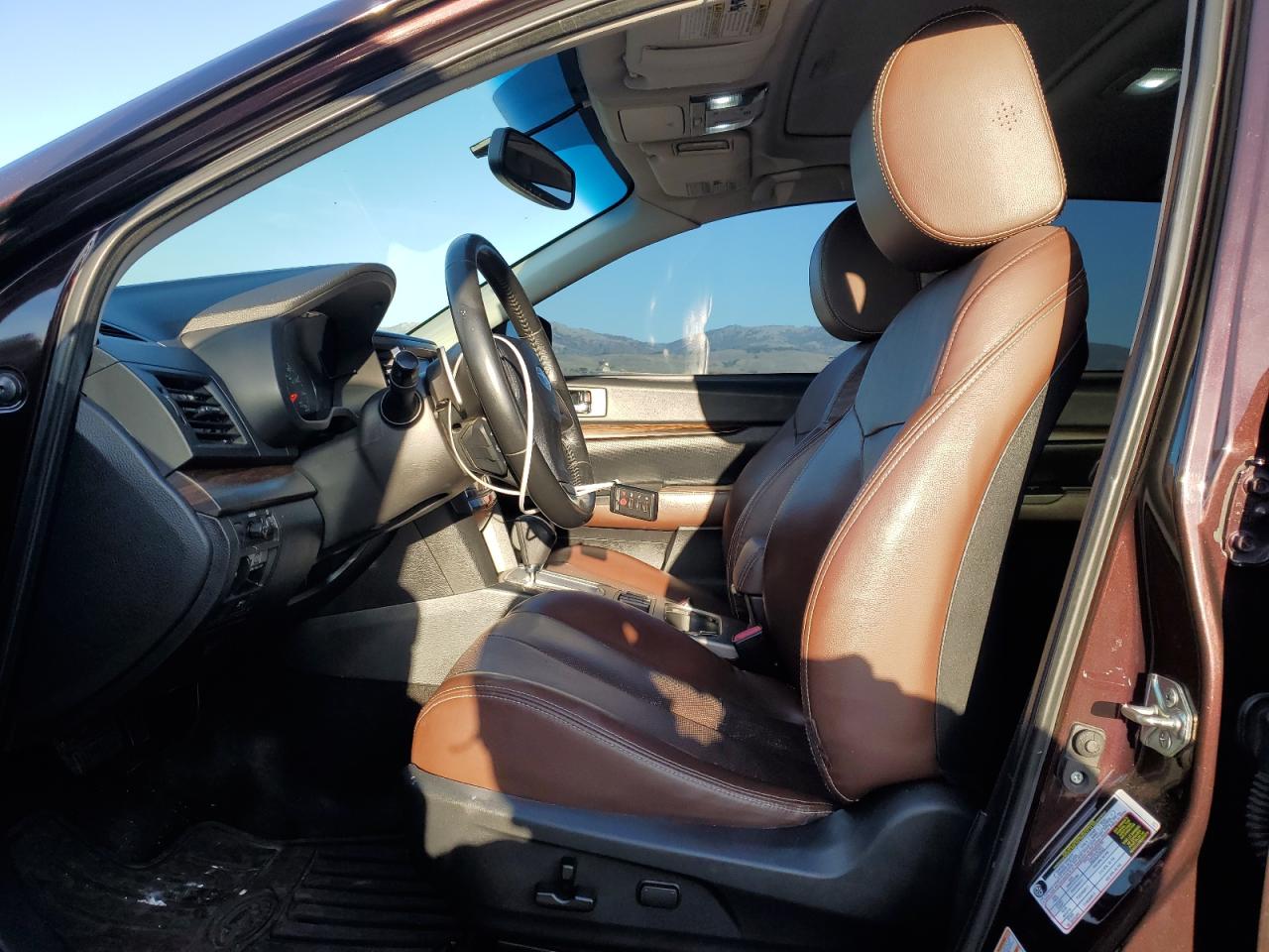 2013 Subaru Outback - Image 7