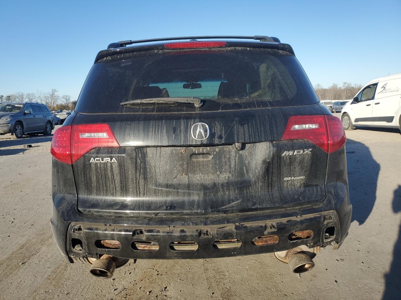 2008 Acura MDX - Image 6
