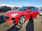 2013 Mazda 3 I en Venta en New Britain, CT - Side