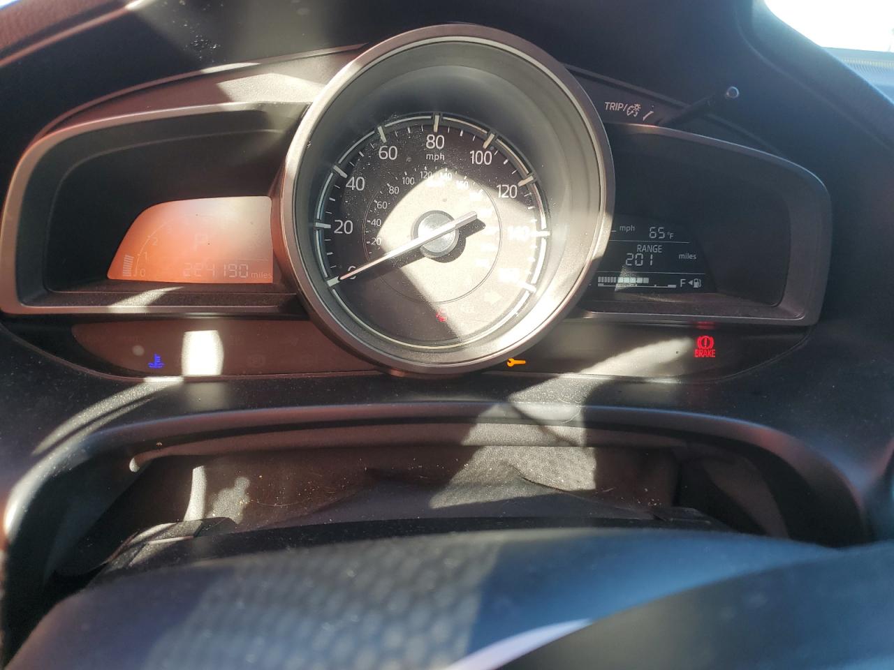 2018 Mazda 3 - Image 9