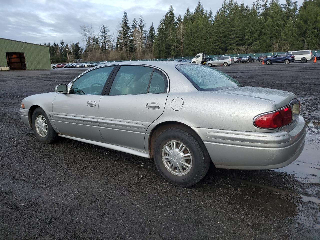 2004 Buick LeSabre - Image 2