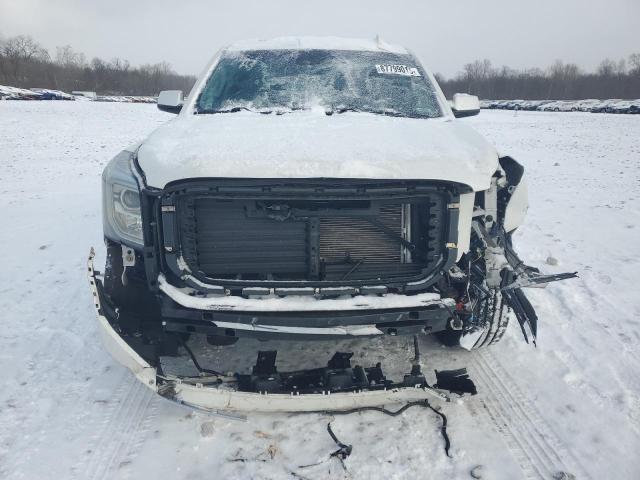  GMC YUKON 2017 Білий