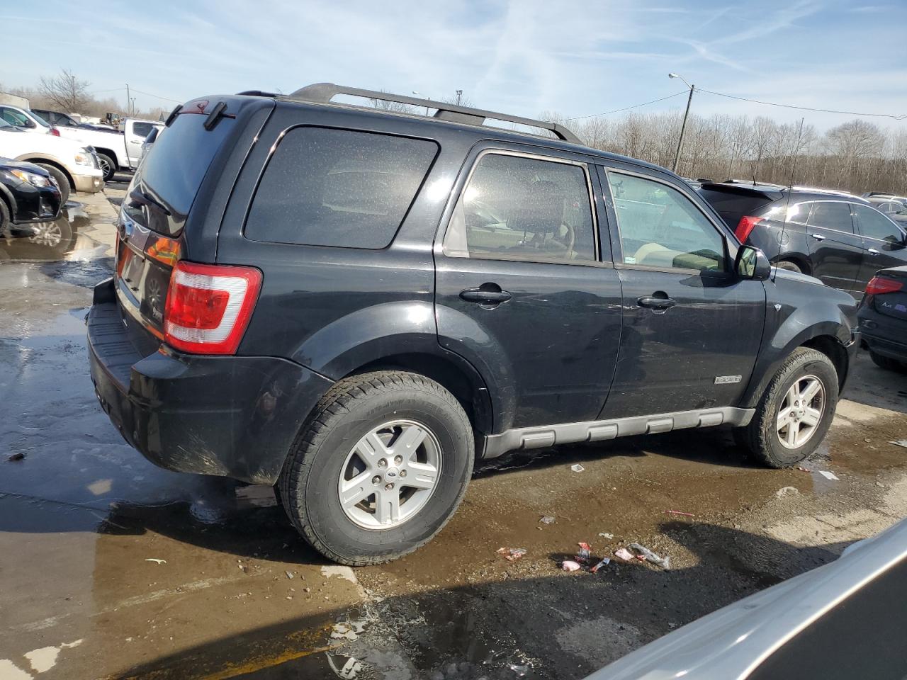 2008 Ford Escape - Image 3