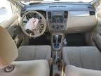 2009 Nissan Versa S na sprzedaż w Wilmer, TX - Front End
