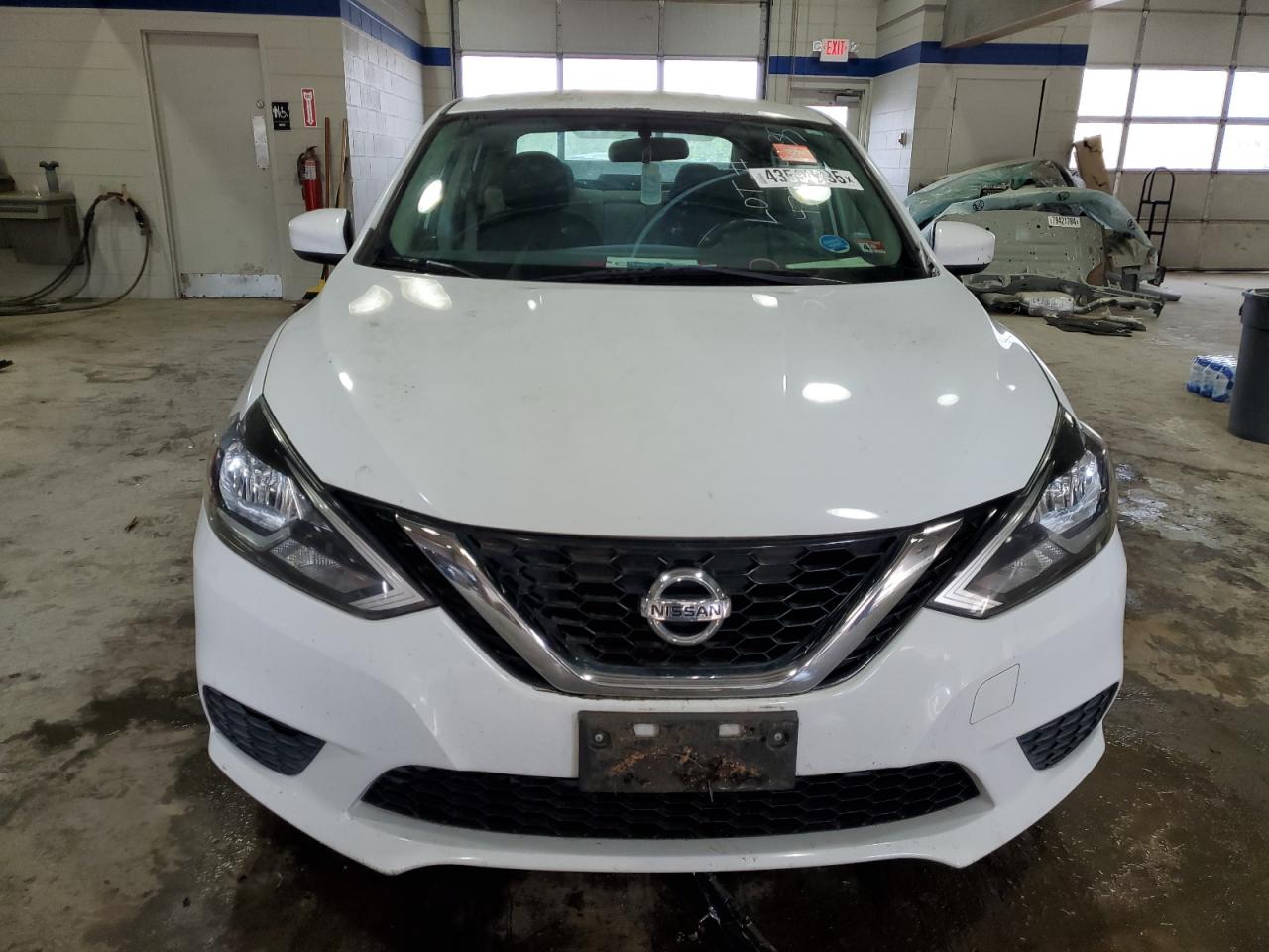 2016 Nissan Sentra - Image 5
