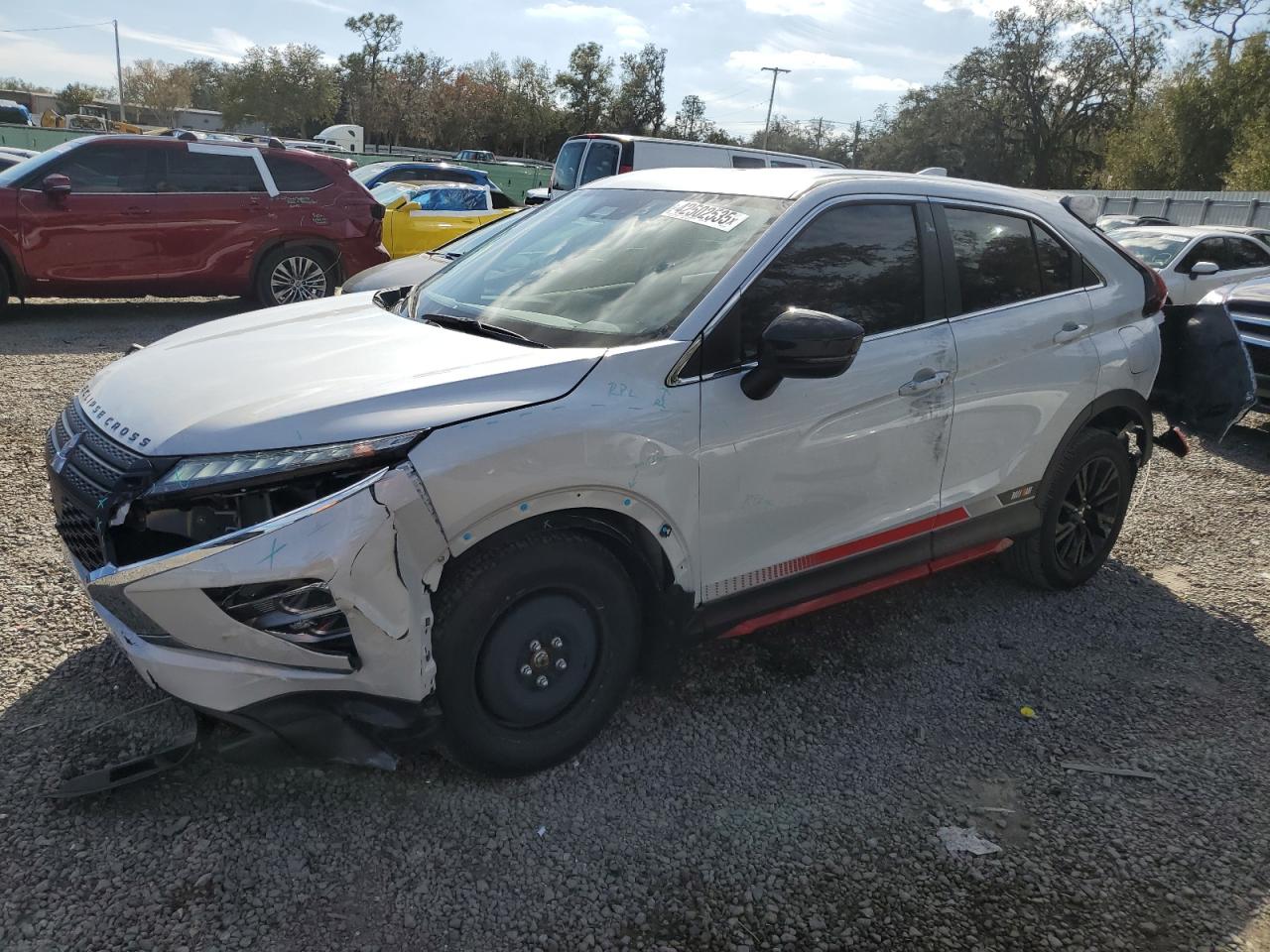 2024 Mitsubishi Eclipse - Image 1