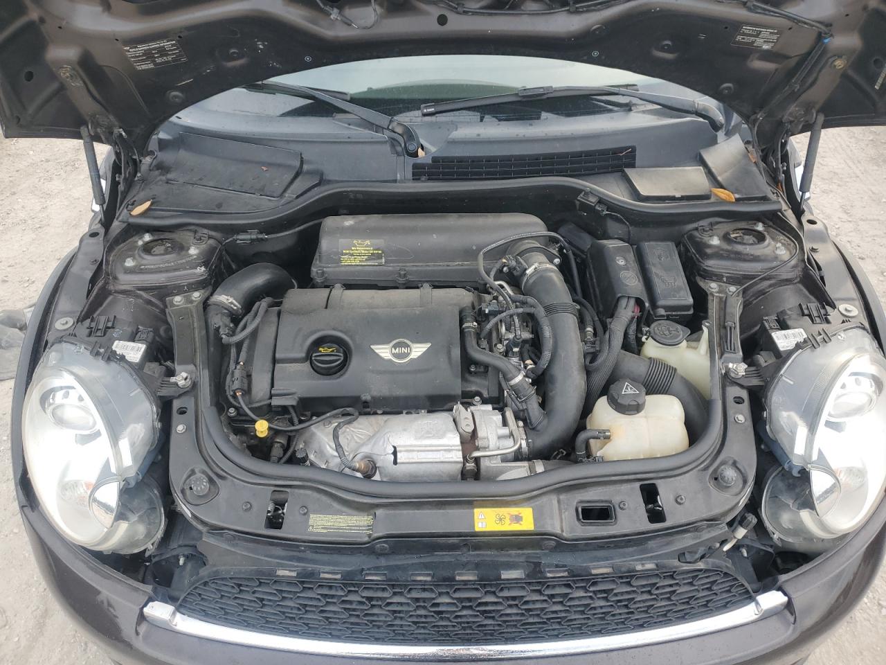 2014 MINI Cooper - Image 11