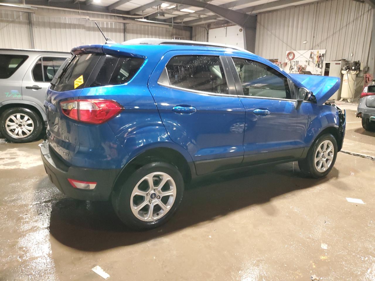2019 Ford EcoSport - Image 3