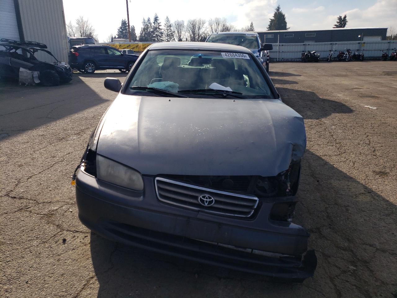 2000 Toyota Camry - Image 5