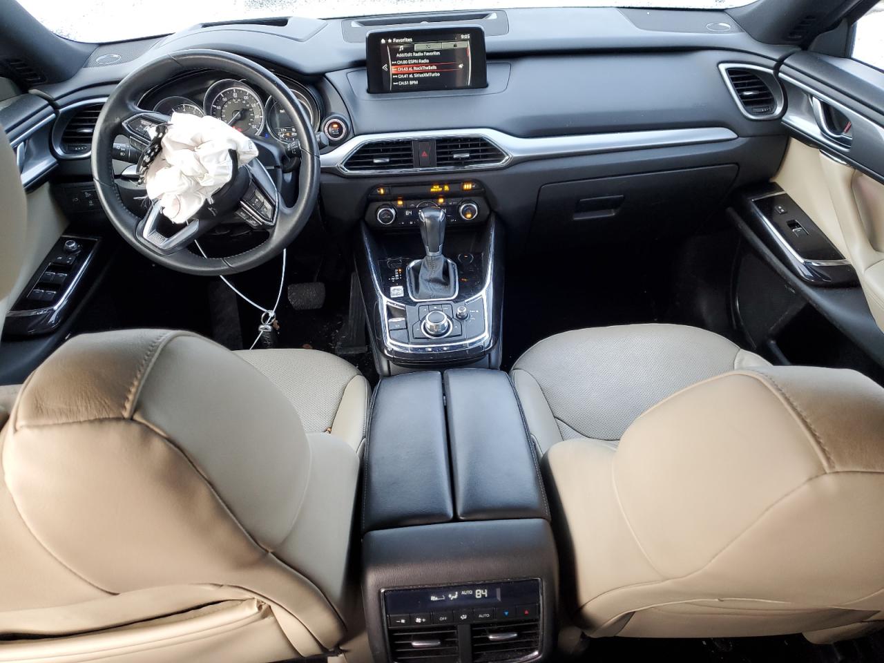 2017 Mazda CX-9 - Image 8