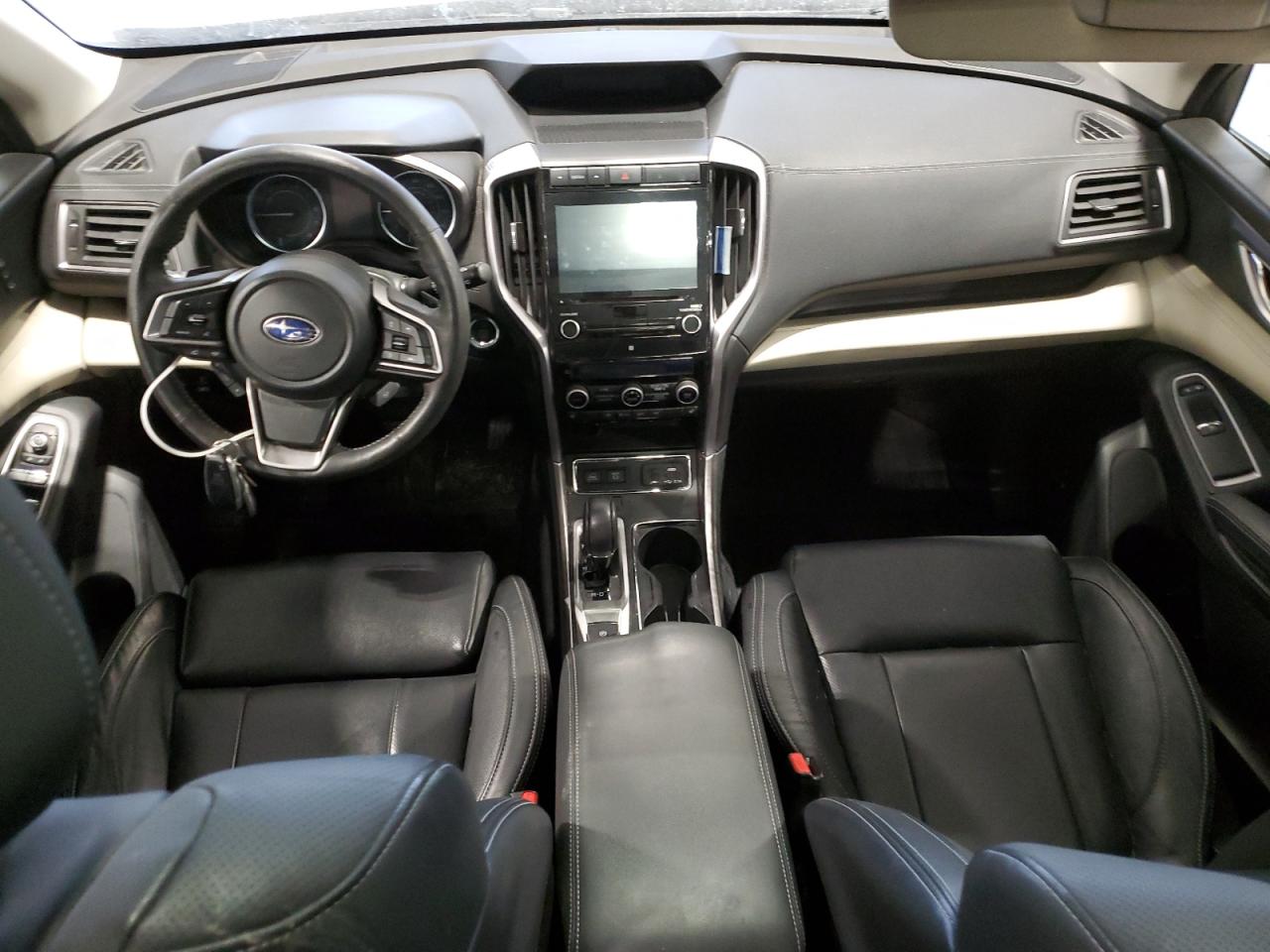 2019 Subaru Ascent - Image 8