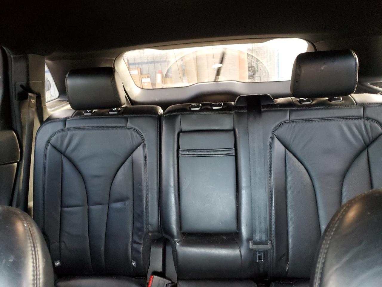 2017 Lincoln MKX - Image 10