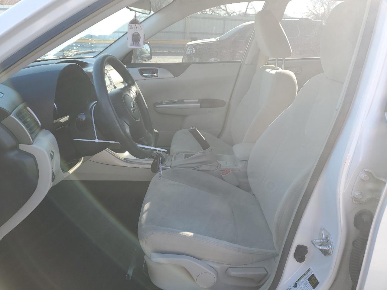 2009 Subaru Impreza 2.5I VIN: JF1GH61679H813224 Lot: 88307325