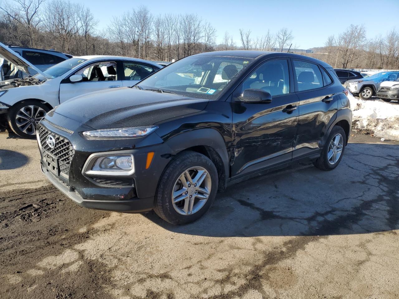 2021 Hyundai Kona - Image 1