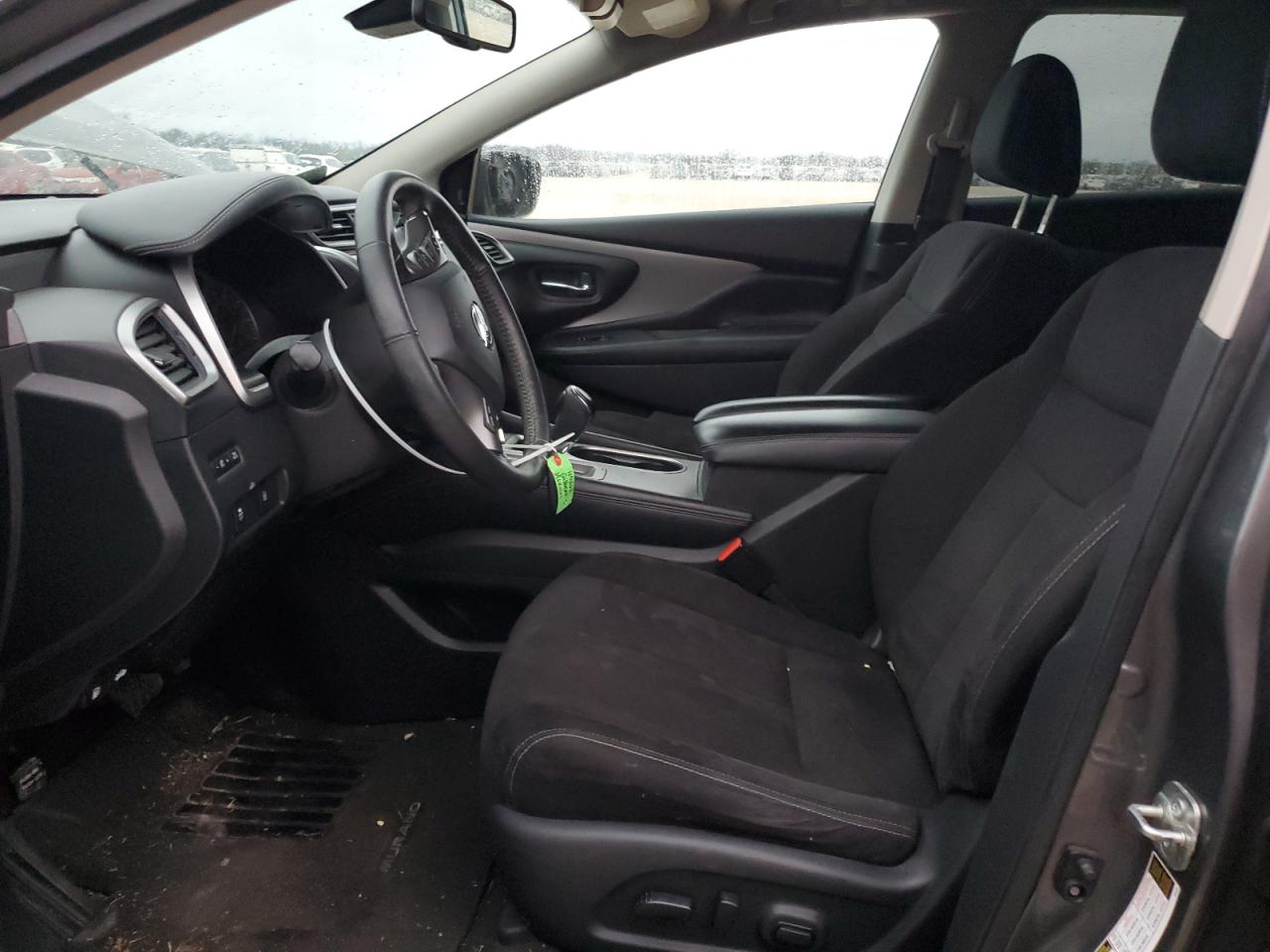 2021 Nissan Murano - Image 7