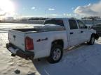 2005 DODGE DAKOTA QUAD for sale at Copart AB - EDMONTON