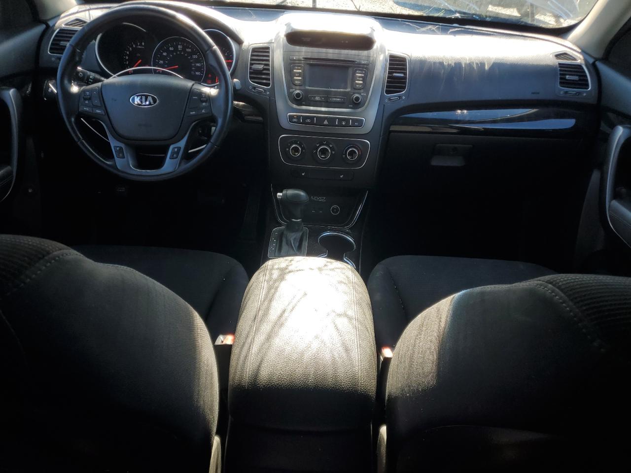 2014 Kia Sorento - Image 8