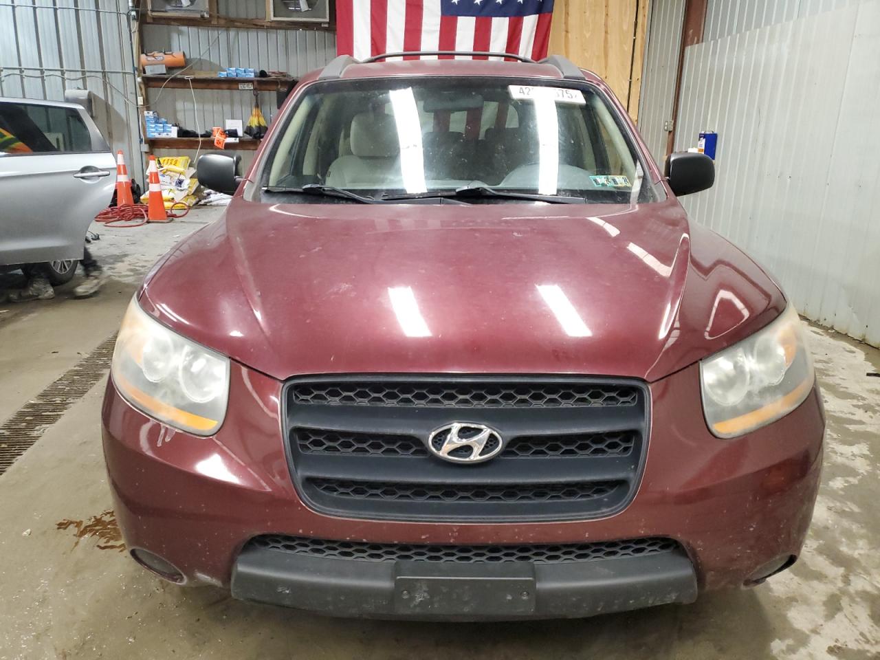 2009 Hyundai Santa Fe - Image 5