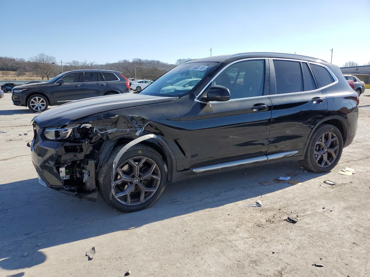 2023 BMW X3 - Image 1