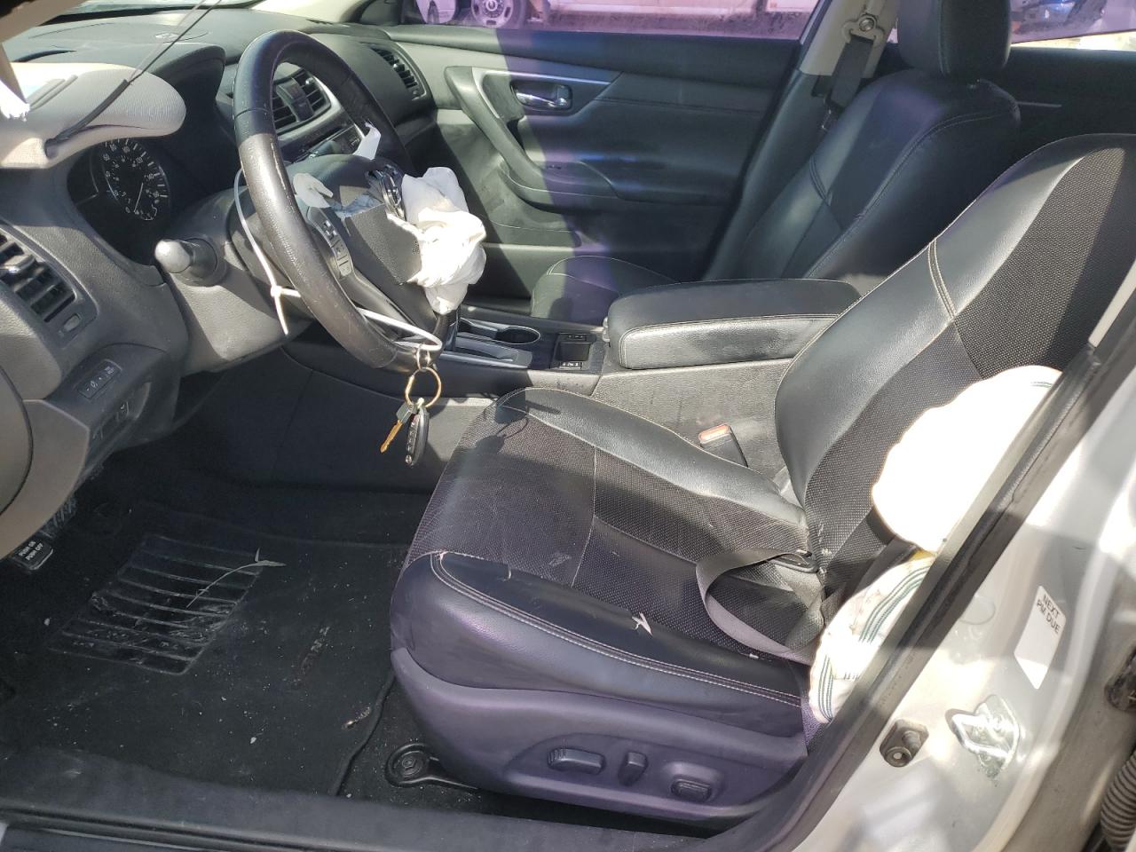 1N4AL3AP9JC271573 NISSAN ALTIMA 2018