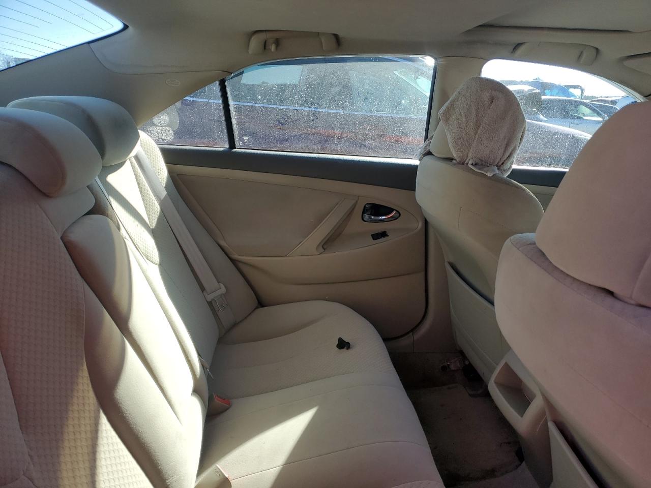 2007 Toyota Camry - Image 10